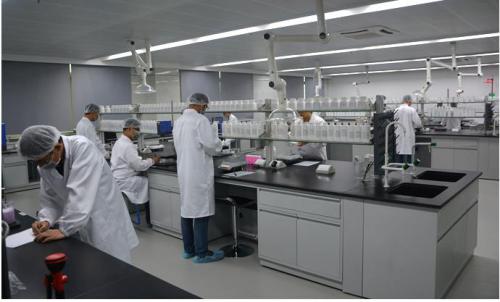 EMC易倍国际?EMC易倍获广东省工程手艺研究中心认定