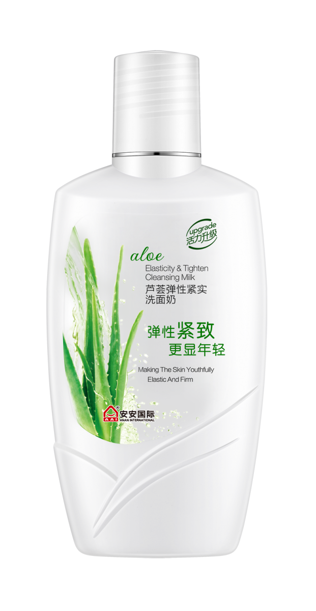 EMC易倍芦荟弹性紧实洗面奶